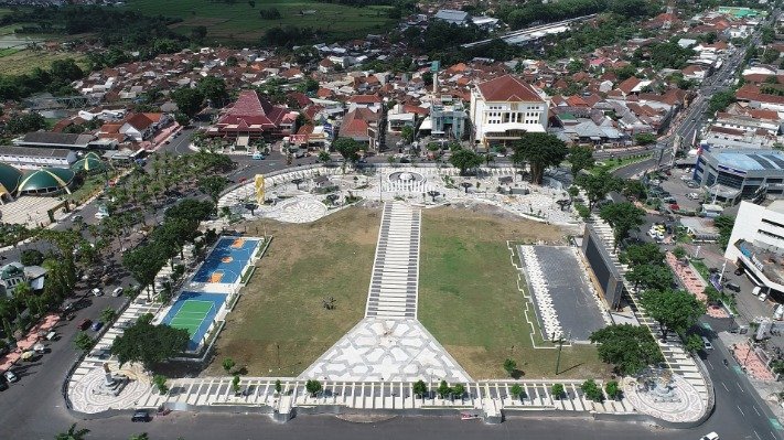 Jember Nusantara